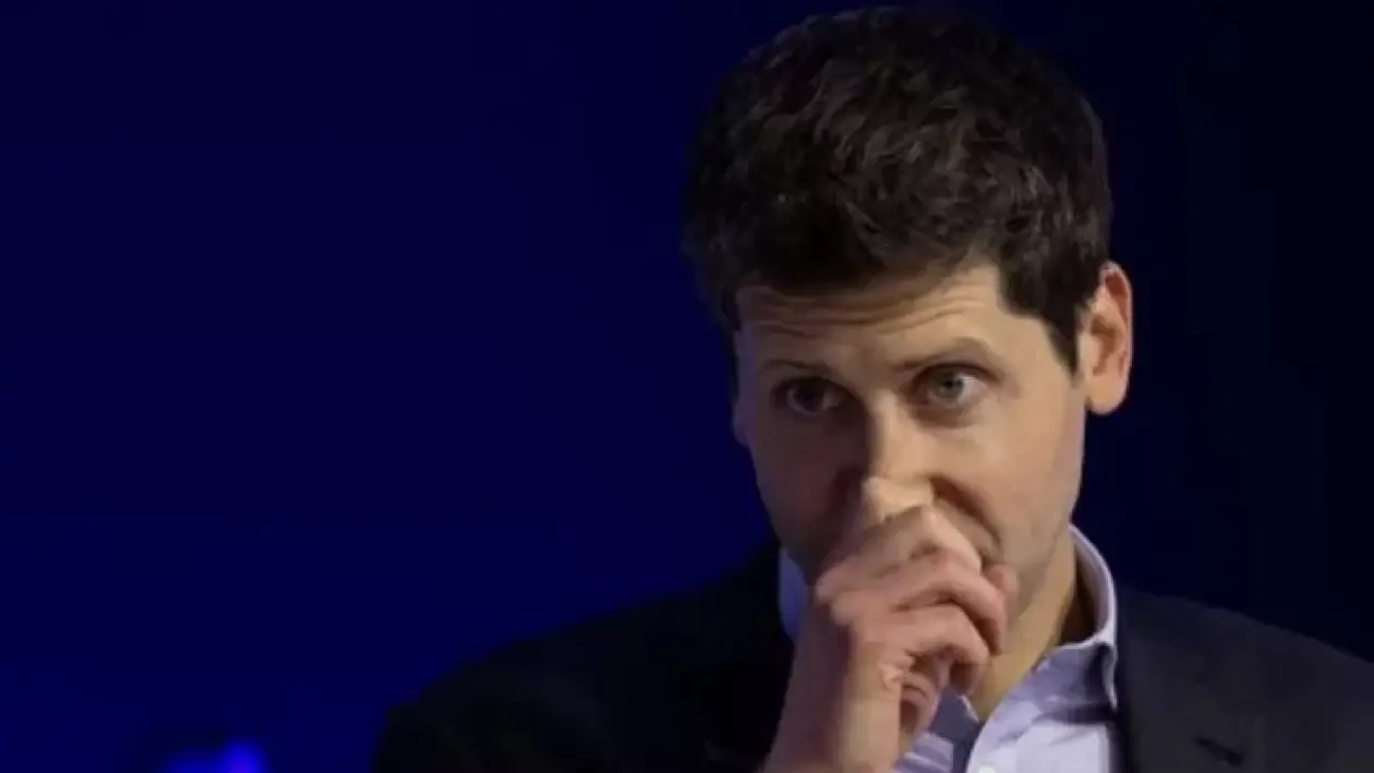 Sam Altman GPT 5